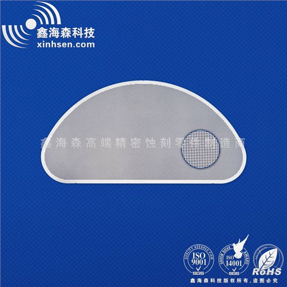 蝕刻加工產品圖