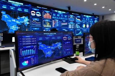 人工智能3DGIS三維引擎引領地理空間新紀元 賦能通信與能源數(shù)字化